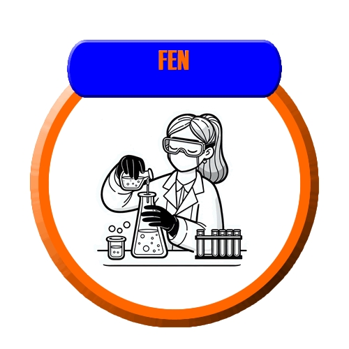 1 Yıllık Fen Dersi