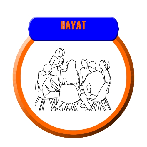 1 Yıllık Hayat Dersi