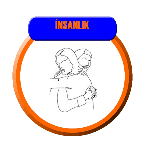 1 Yıllık İnsanlık Dersi