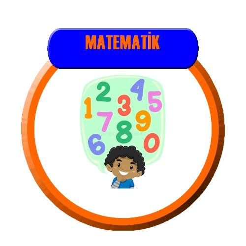 1 Yıllık Matematik Dersi