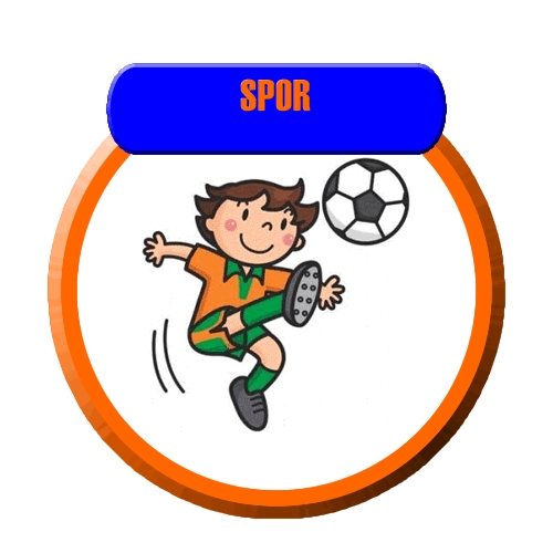 1 Yıllık Spor Dersi