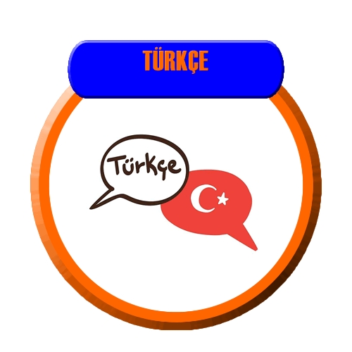 1 Yıllık Türkçe Dersi