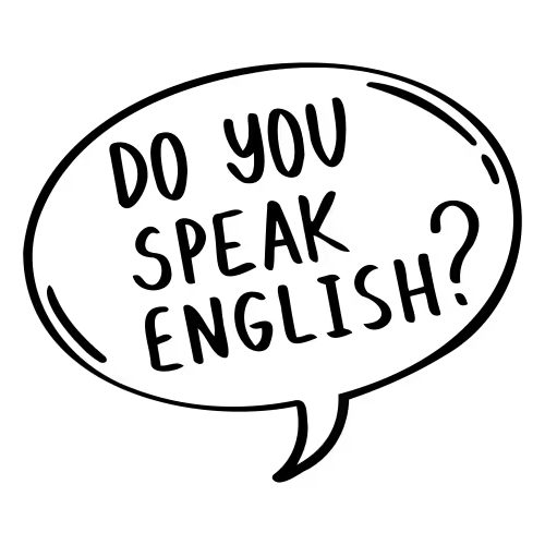 1 Yıllık İngilizce Dersi